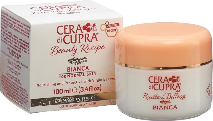 Produktbild Cera di Cupra bianca Ciccarelli (100 ml, Tagescreme)