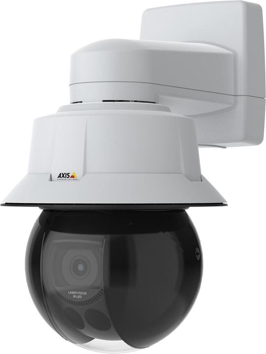 Axis Network camera Q6315-LE (1920 x 1080 Pixels)