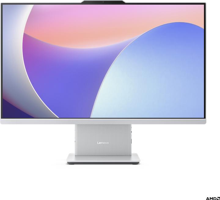 Produktbild Lenovo IdeaCentre AIO 27ARR9 (AMD Ryzen 5 7535HS, 16 GB, 512 GB, Radeon 660M)