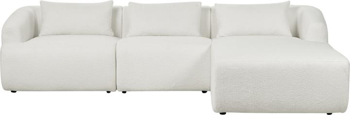 Produktbild Beliani Svansele (Ecksofa)