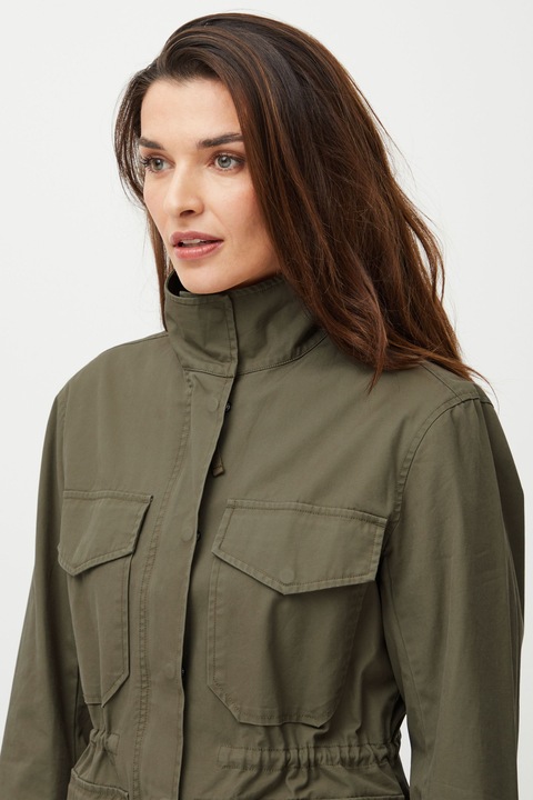 Actual product image Pulz Jeans PZODETT Jacket 50207854 (XS)