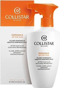 Actual product image Collistar Special Perfect (400 ml, After Sun Spray)