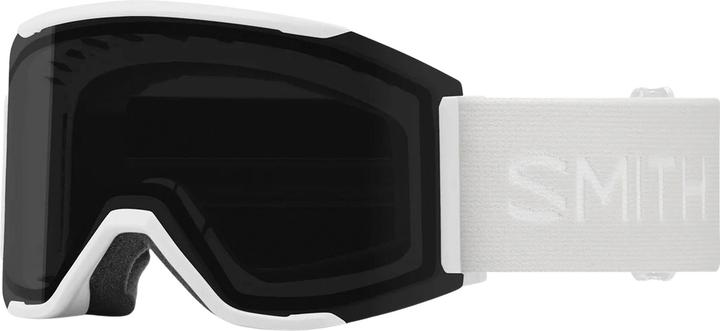 White Vapor-Sun Black