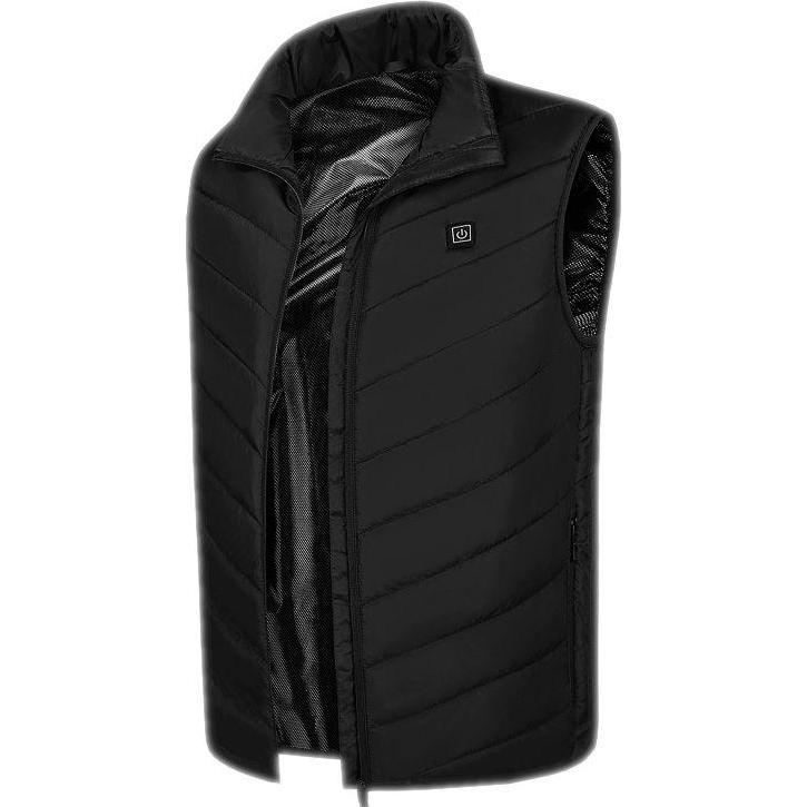 Thumbnail - Mozo, Unisex, Weste, HV1 Weste s. L, (L)