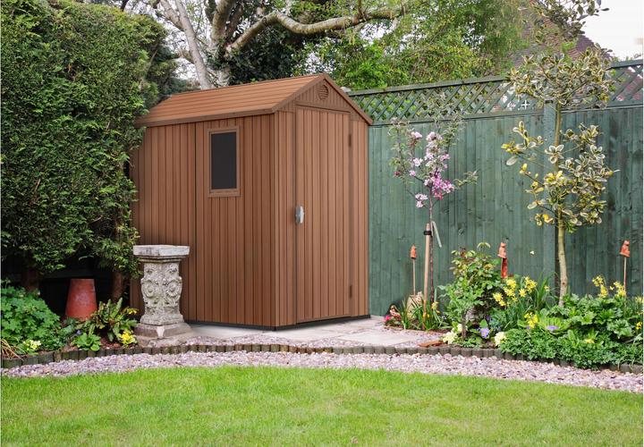 Actual product image Keter Darwin