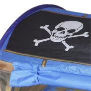 Immagine prodotto Knorrtoys Spielzelt - "Pirate boat"