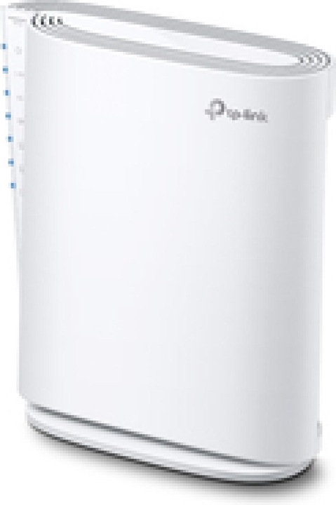TP-Link RE900XD Wi-Fi 6 WLAN Repeater AX6000 (4804 Mbit/s, 1148 Mbit/s)