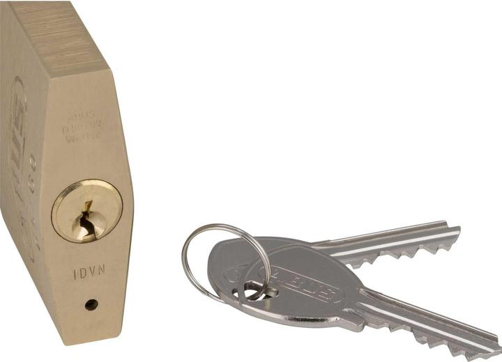 Productafbeelding Abus 65