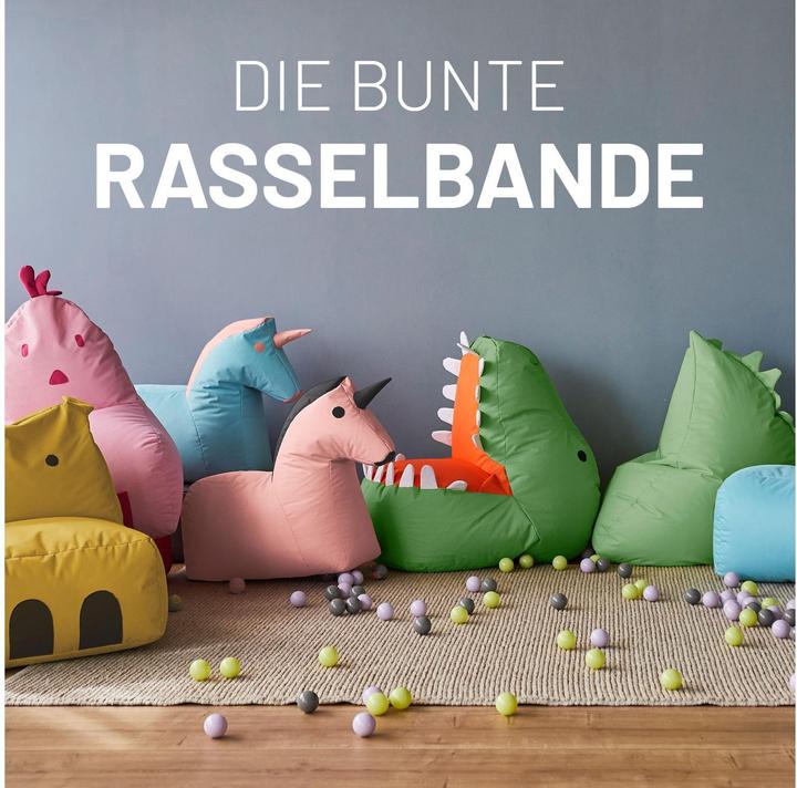 Produktbild Lumaland Panda