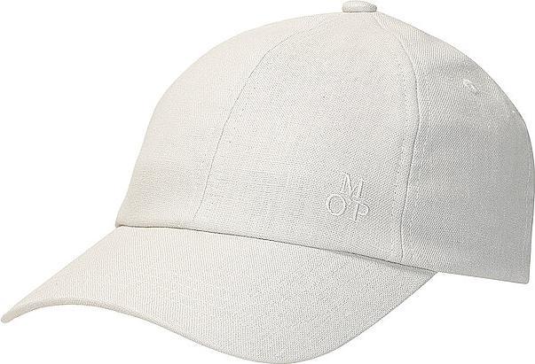 Produktbild Marc O'Polo Leinenkappe