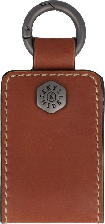 Produktbild Jekyll & Hide Texas Schlüsselanhänger Leder 5 cm