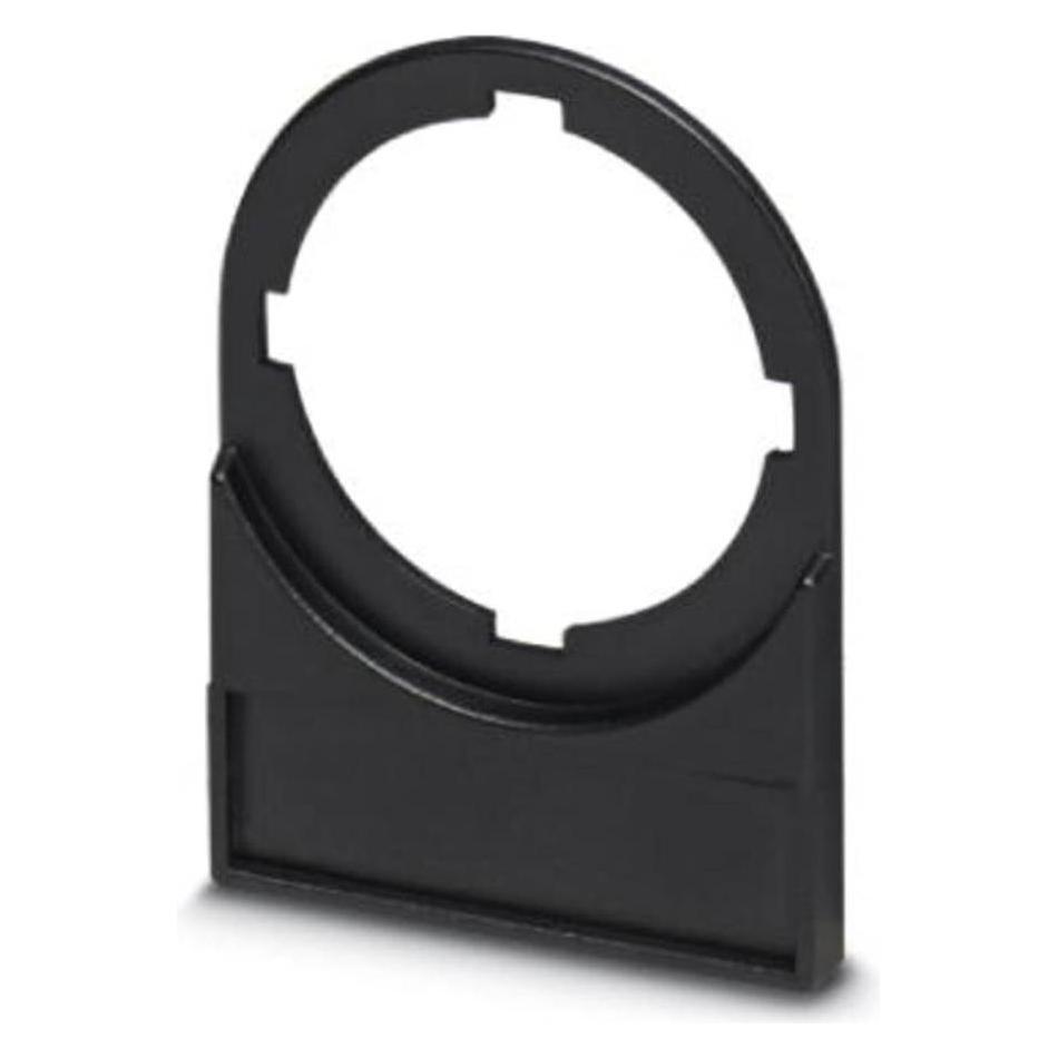 Phoenix Contact Nero Vettore-Emlp 22 (27X8), Accessori Per Cavi,