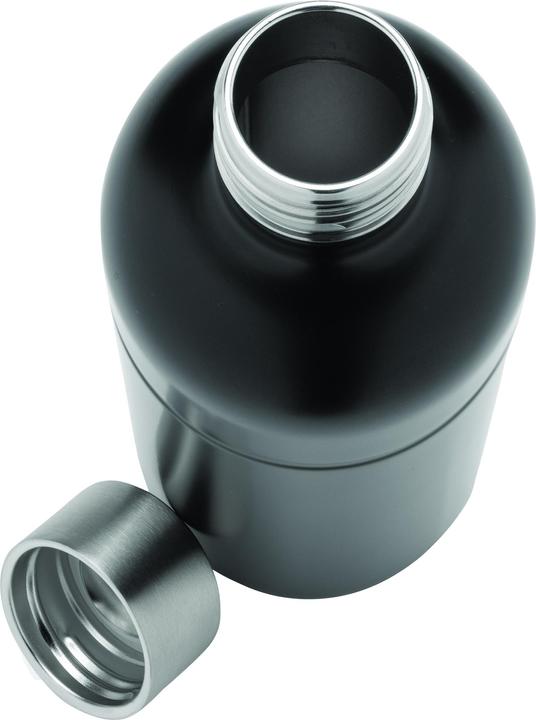 Actual product image XD Xclusive Soda Recycled Stainless Steel 800ml Water Bottle (0.80 l)