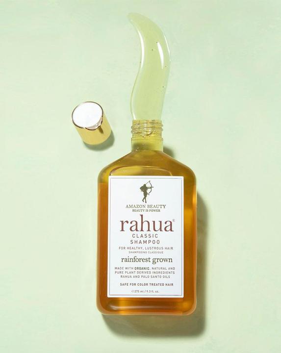 Produktbild Rahua Classic (275 ml, Flüssiges Shampoo)