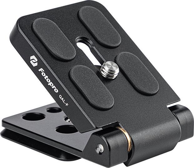 Actual product image Fotopro Footpro QAL F