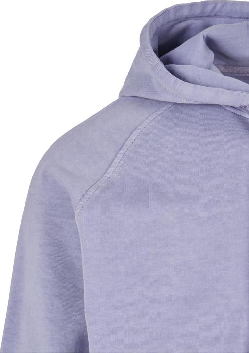 Actual product image Urban Classics Hoodie Overdyed (S)
