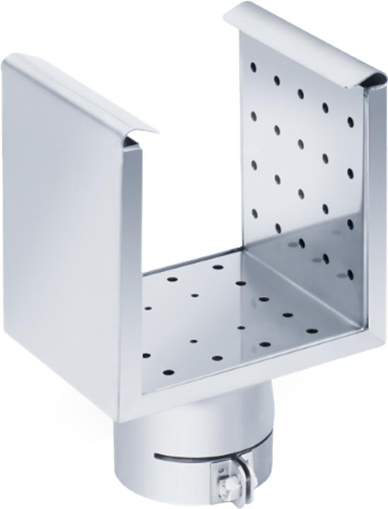 Actual product image Steinel Sieve reflector nozzle