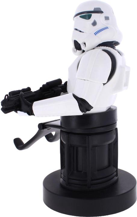 Produktbild Exquisite Gaming Stormtrooper 2021 - Cable Guy (Xbox Series X, Xbox One S, PS4, Xbox Series S, iOS, Android)