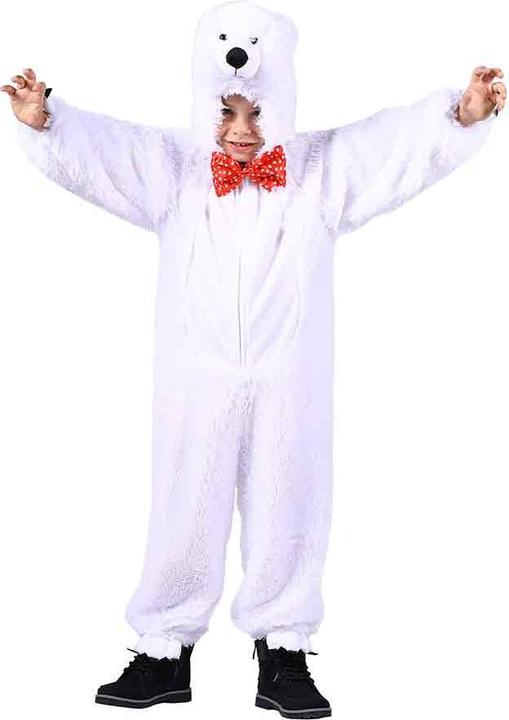 Image du produit Thetru Overall Eisbär (92)