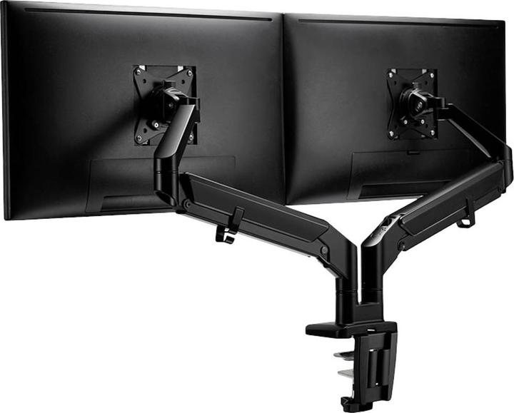 Produktbild Neomounts Desk Mount ultra flat (Tisch, 32", 9 kg)