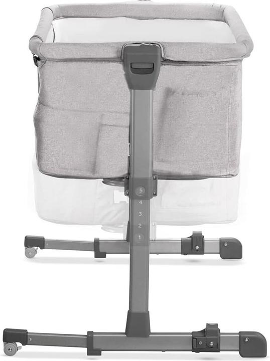 Image du produit KinderKraft Lit bébé Neste Up (89 x 52 cm)