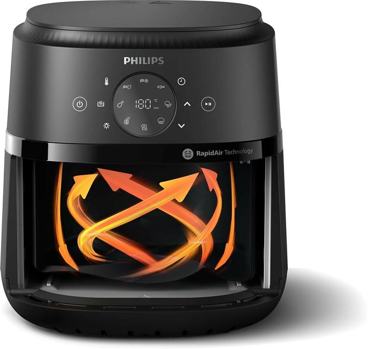Produktbild Philips Airfryer NA221/09