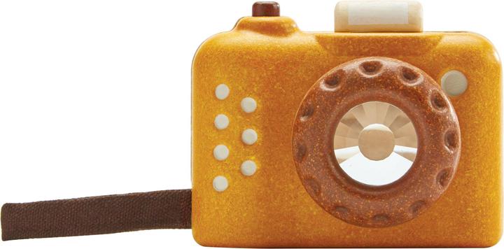 Produktbild Plantoys Meine erste Kamera