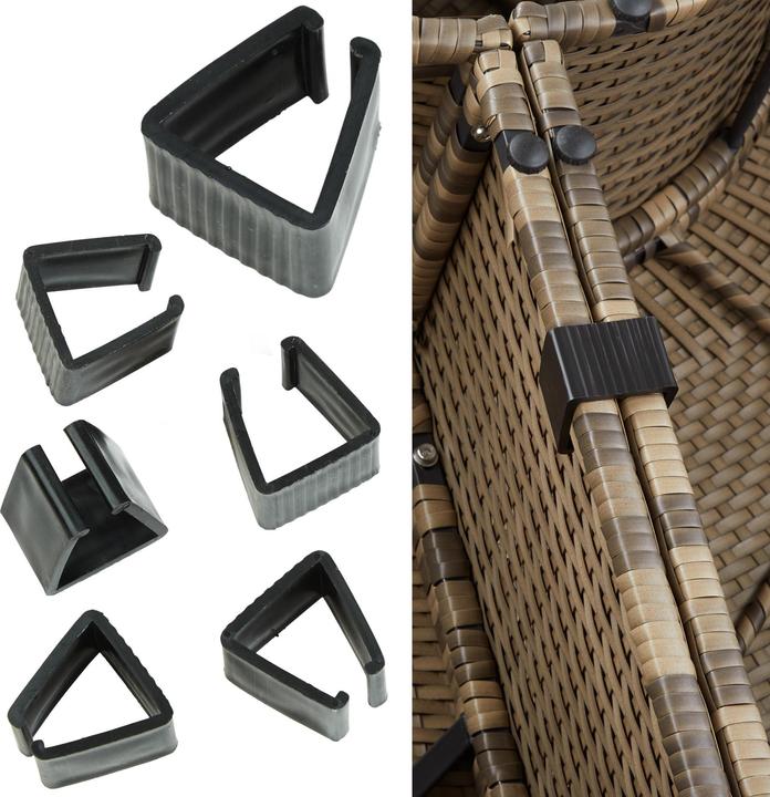 Image du produit tectake Santorin