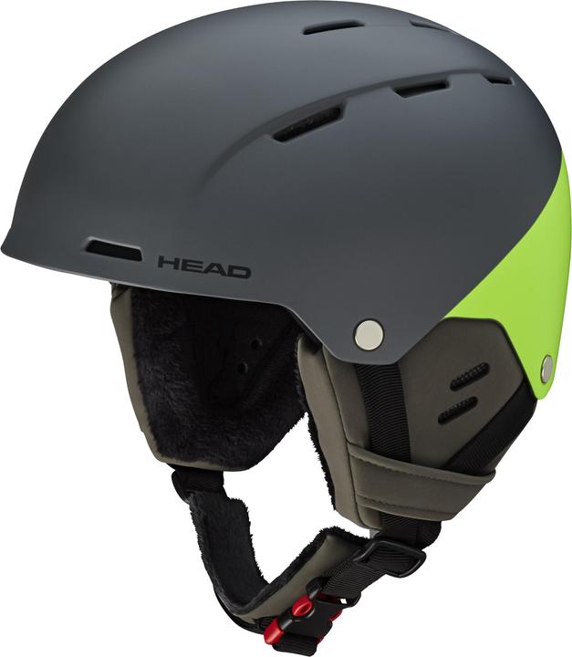 Produktbild Head Trex (52 - 55 cm, S, XS)