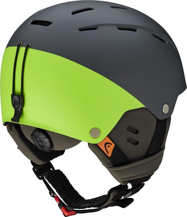 Produktbild Head Trex (52 - 55 cm, S, XS)
