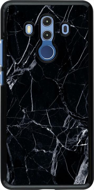 Produktbild PhoneLook Hülle Marble Black 01 (Huawei Mate 10 Pro)