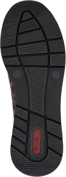 Image du produit Rieker Leo Print Slip-On (41)