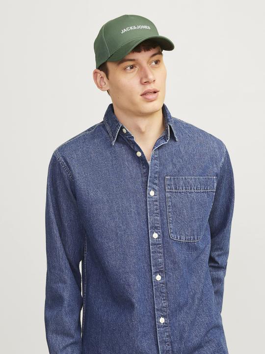 Image du produit Jack & Jones Jacvest Baseball Cap Ln Styd (Taille unique)