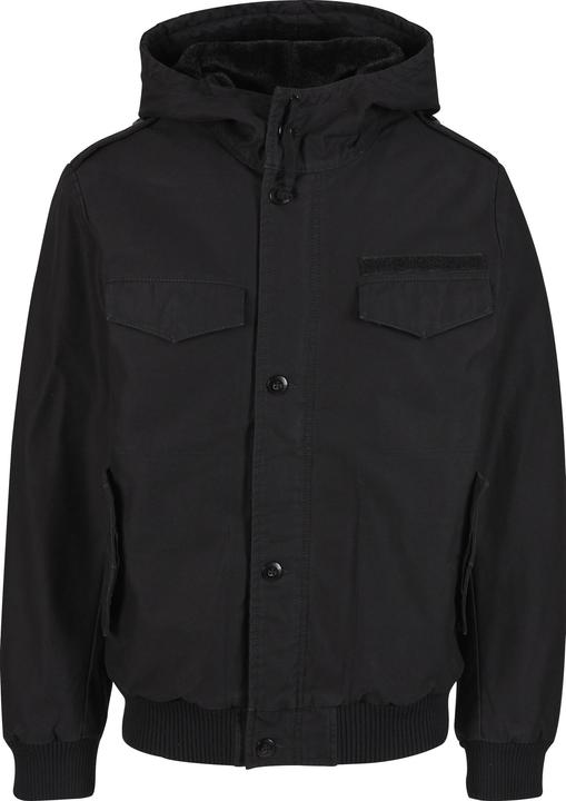 Produktbild Brandit Men BW Jacket Jacob - 174631 (M)