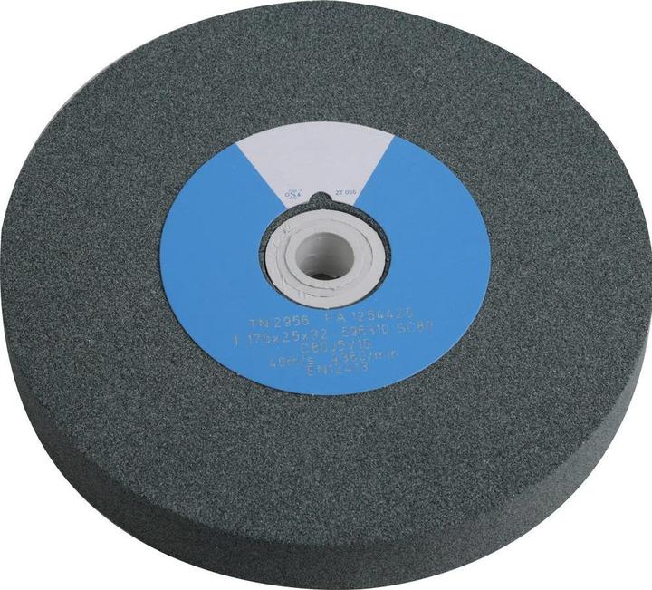 Produktbild Tyrolit Schleifbockscheiben (80)