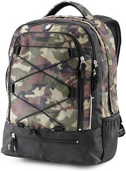 Immagine prodotto JEVA Zaino Survivor Camou Zaino (27 l)