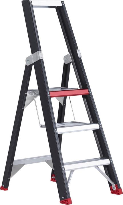 Productafbeelding kaiserkraft Veiligheidstrap (Trapladder)
