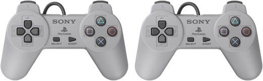 Produktbild Sony Playstation Classic