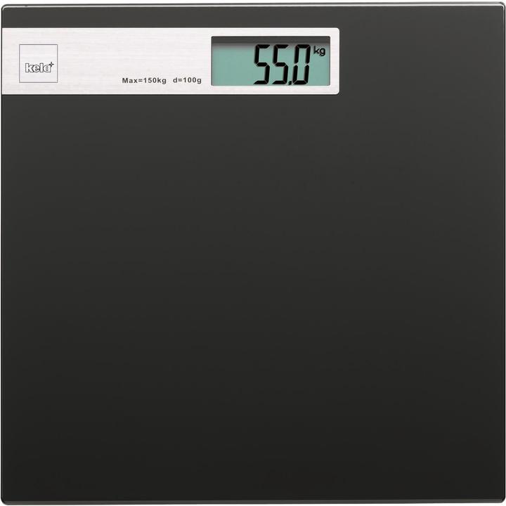 Actual product image Kela Graphite (150 kg)