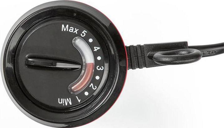 Produktbild Nedis Stabmixer | 800 W | Geschindigkeitseinstellung: variable Geschwindigkeitskontrolle | Hubschrau