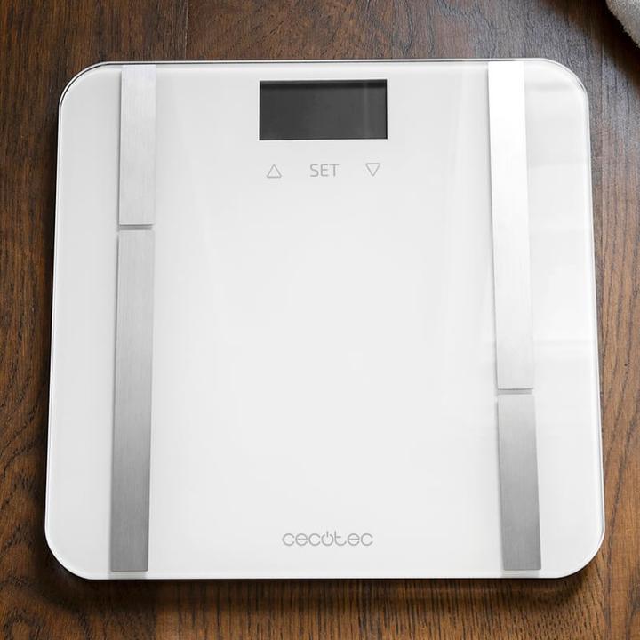 Actual product image Cecotec for weighing people CE04088 (180 kg)