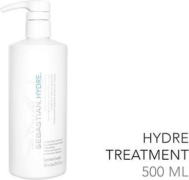 Produktbild Sebastian Foundation - Hydre Treatment (500 ml)
