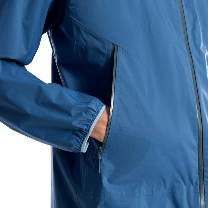 Actual product image Berghaus Rain-Motion Jacket AM (L)