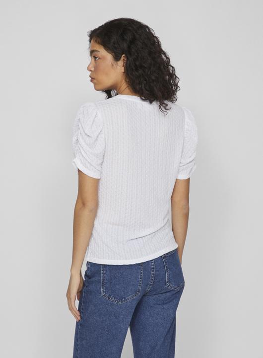 Image du produit Vila Haut à manches bouffantes (L)