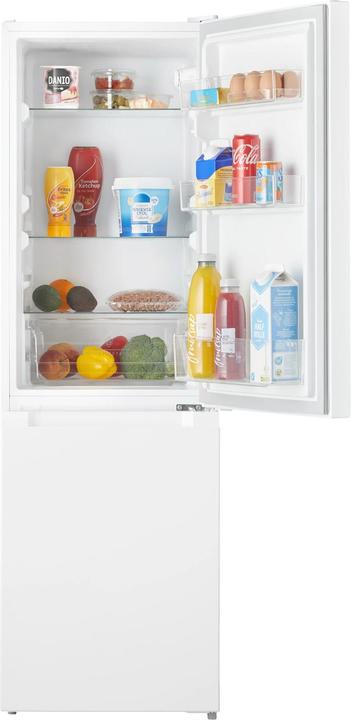 Produktbild Inventum KV1500W Kühl-Gefrier-Kombination (174 l)