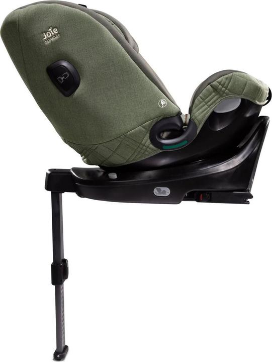 Immagine prodotto Joie i-Spin XL (Reboarder, ECE R129/i-Size Standard)