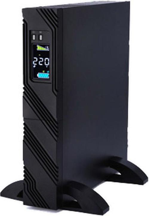 Produktbild Roline LineSecure III 3000 Rackmount - Line-Interactive USV - (Offline-) USV (2400 VA, 3000 W, Line-Interaktiv USV)