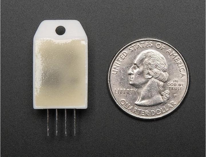 Image du produit Adafruit Dht22 (Capteur)