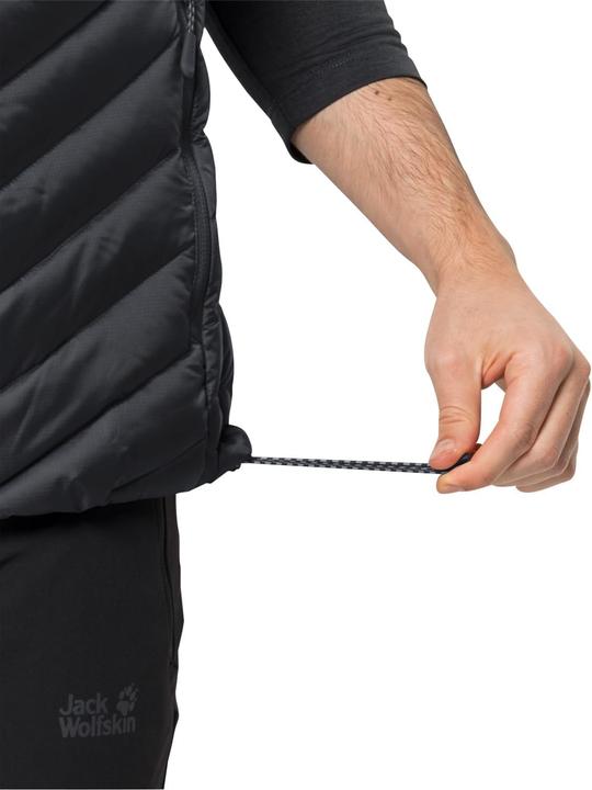 Produktbild Jack Wolfskin Passamani Down Vest M (L)