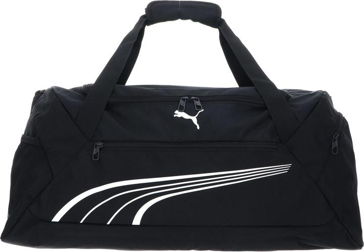 Actual product image Puma FUNDAMENTAL Medium Sports Bag (49 l)